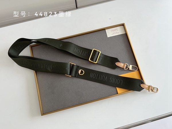ルイヴィトンバッグ全体デザイン